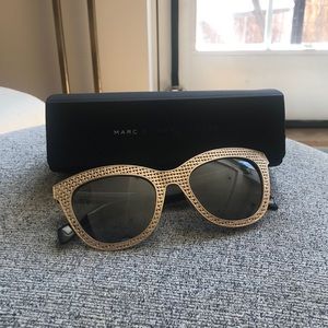 Marc by Marc Jacobs Sunglasses